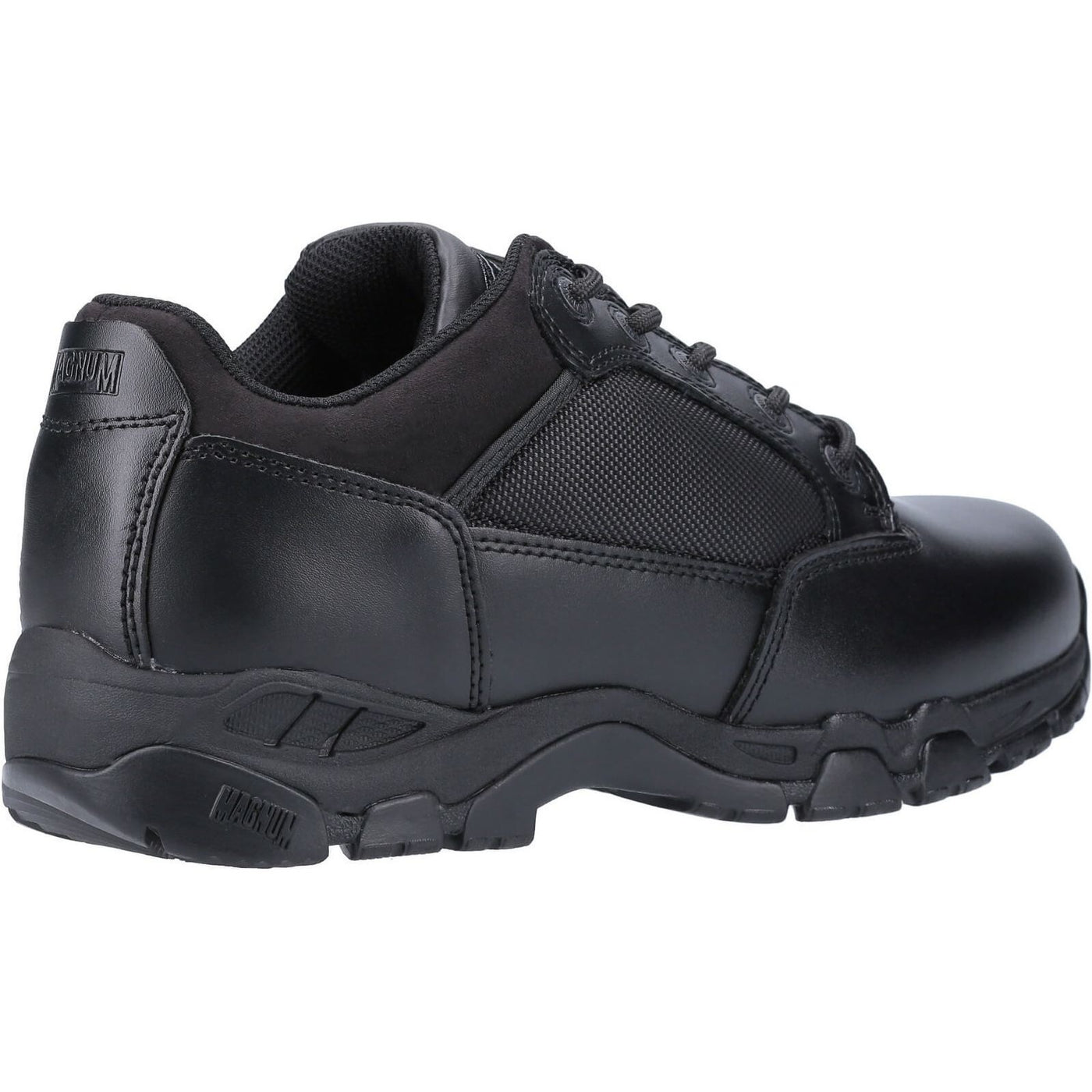 Magnum Viper Pro 3.0 Uniform Shoes-Black-2