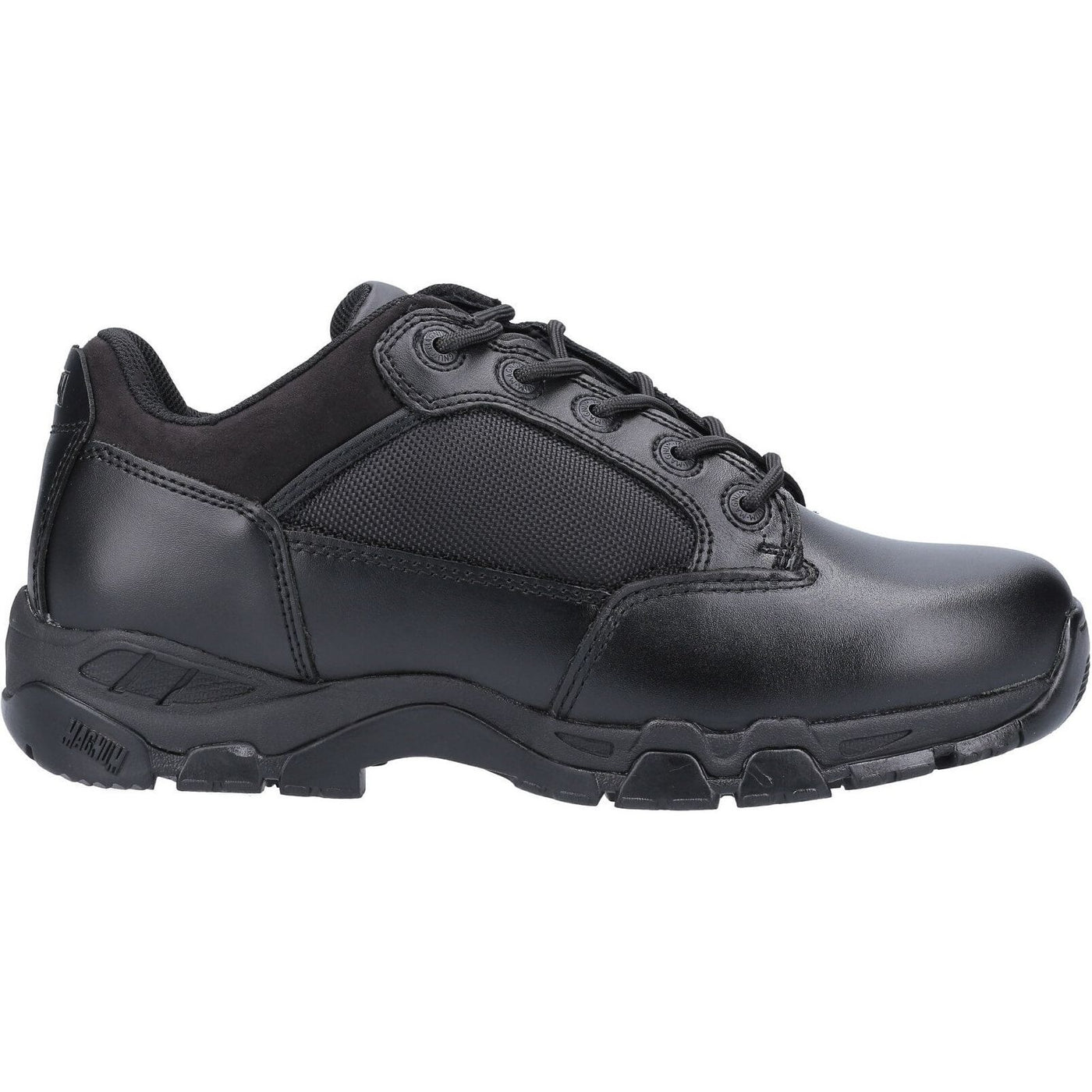 Magnum Viper Pro 3.0 Uniform Shoes-Black-4