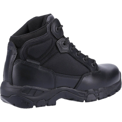 Magnum Viper Pro 5.0 Plus Waterproof Uniform Boots Black 2#colour_black