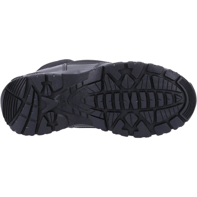Magnum Viper Pro 5.0 Plus Waterproof Uniform Boots Black 3#colour_black