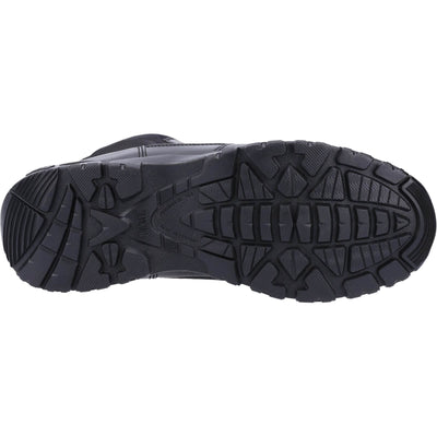 Magnum Viper Pro 8.0 Plus Uniform Safety Boots Black 3#colour_black