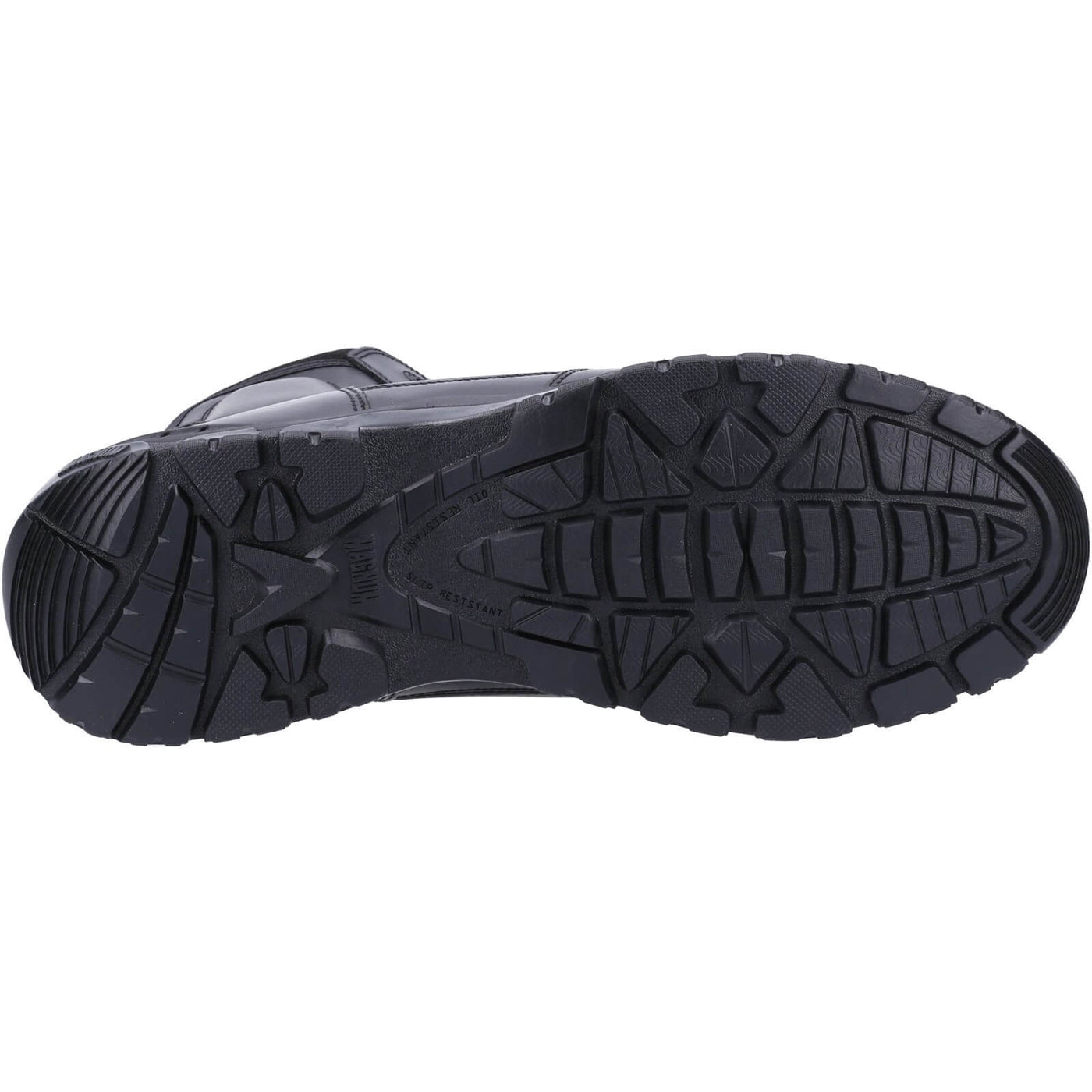Magnum Viper Pro 8.0 Plus Waterproof Uniform Safety Boots Black 3#colour_black