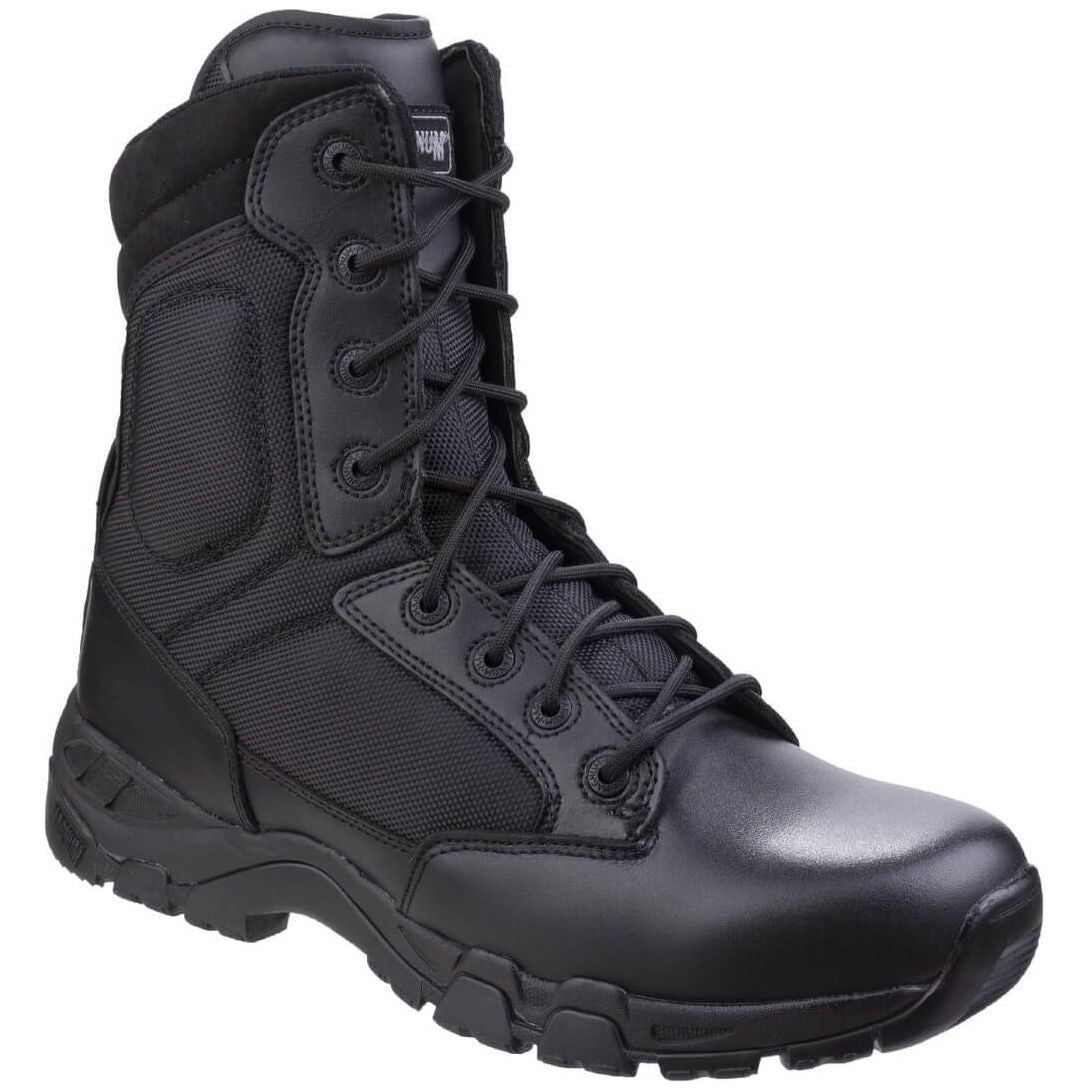 Magnum Viper Pro 8.0 Safety Boots-Black-Main