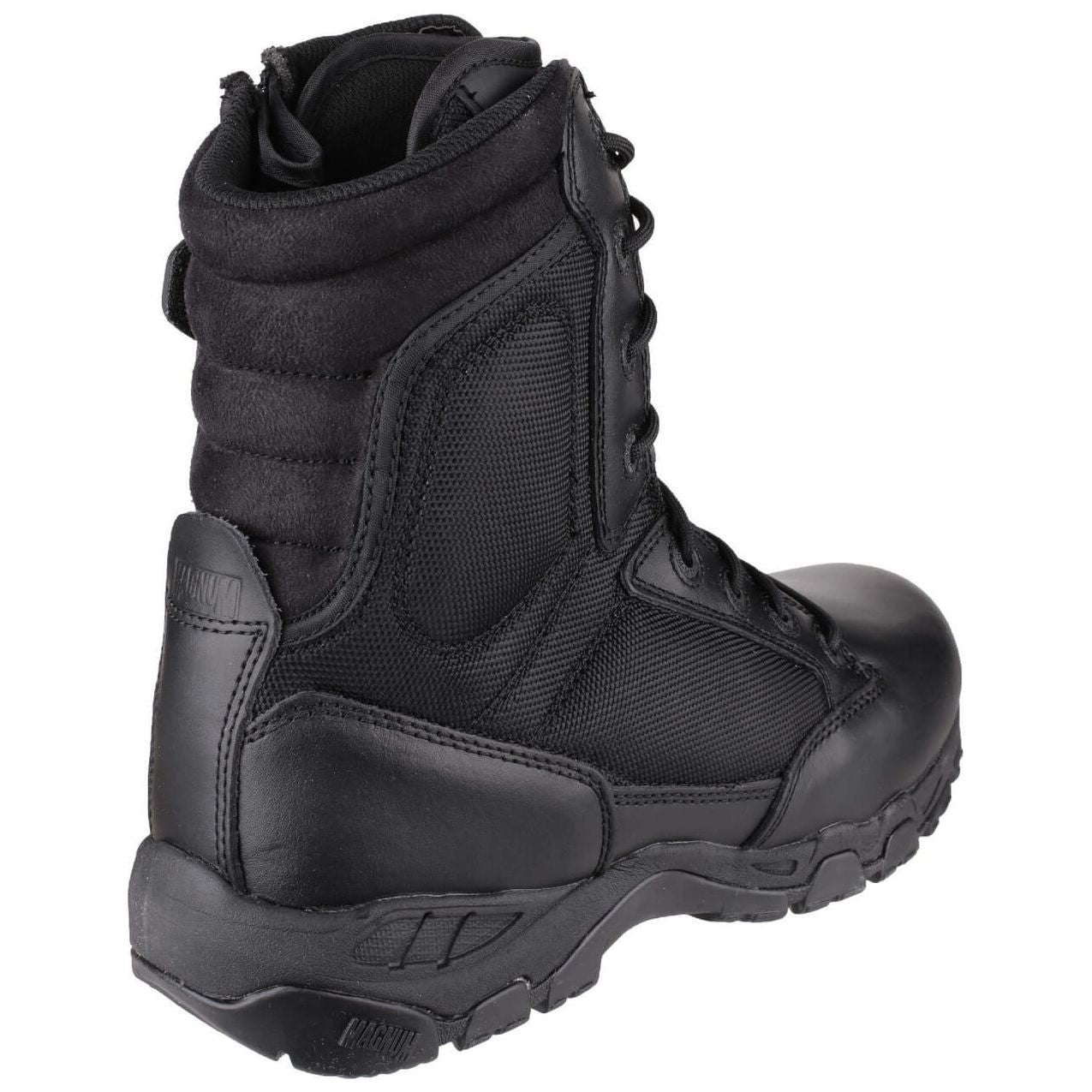 Magnum Viper Pro 8.0 Sz Safety Boots-Black-2