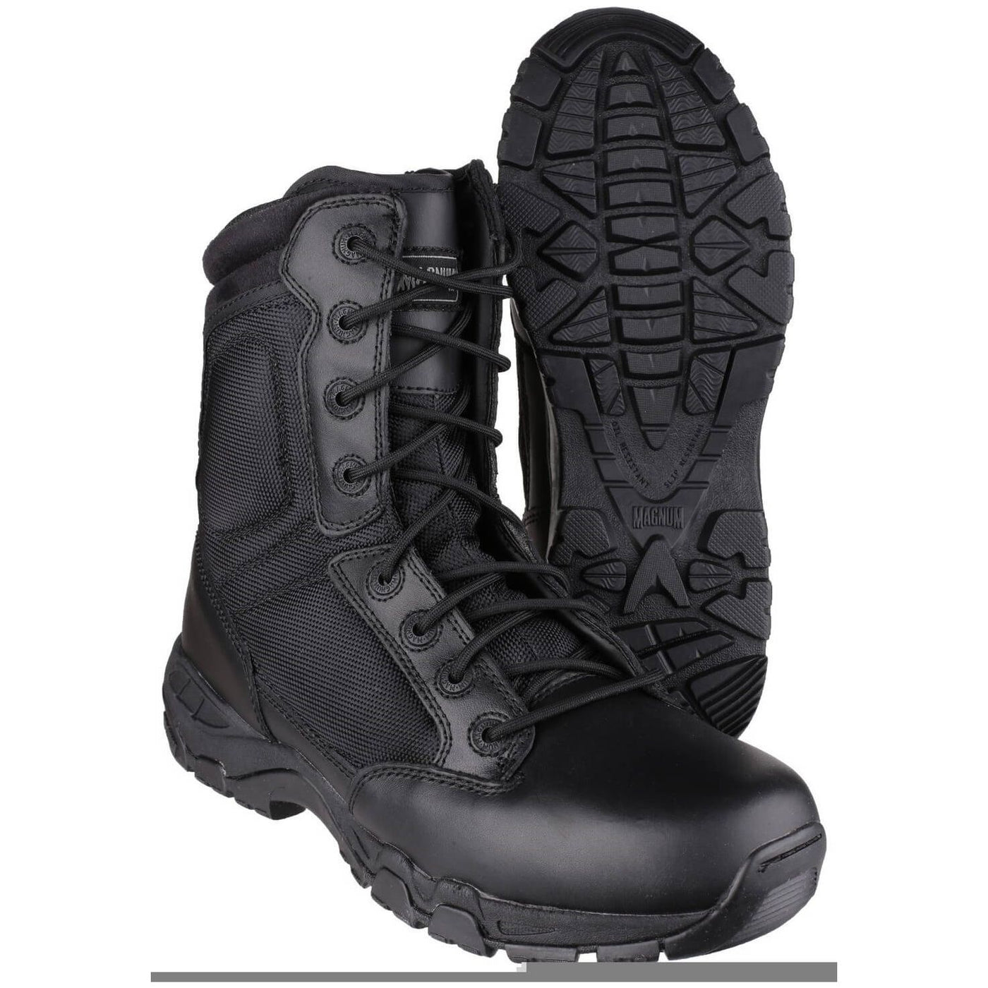 Magnum Viper Pro 8.0 Sz Safety Boots-Black-3