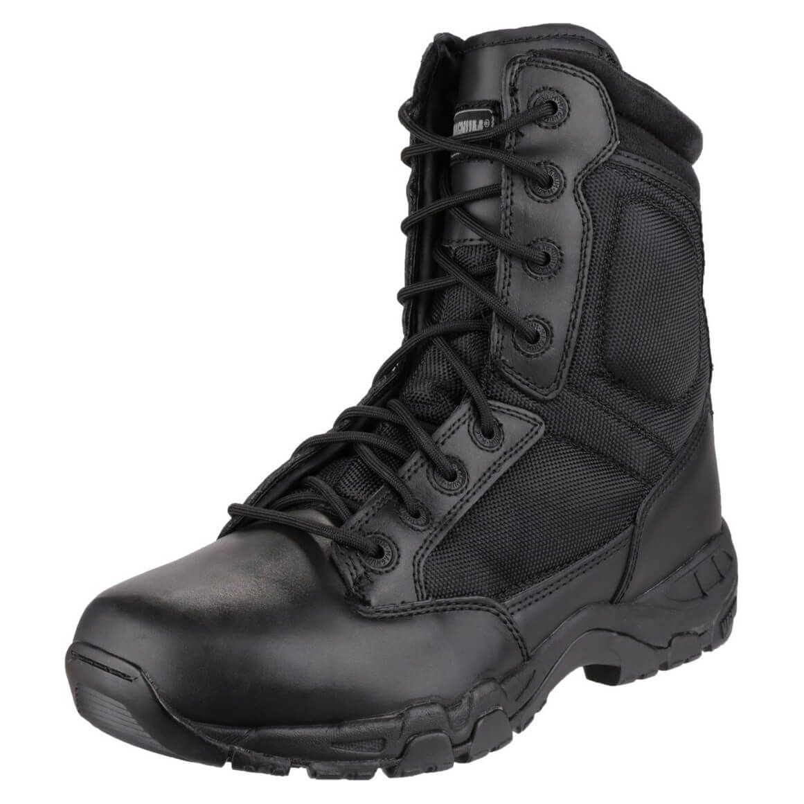 Magnum Viper Pro 8.0 Sz Safety Boots-Black-5