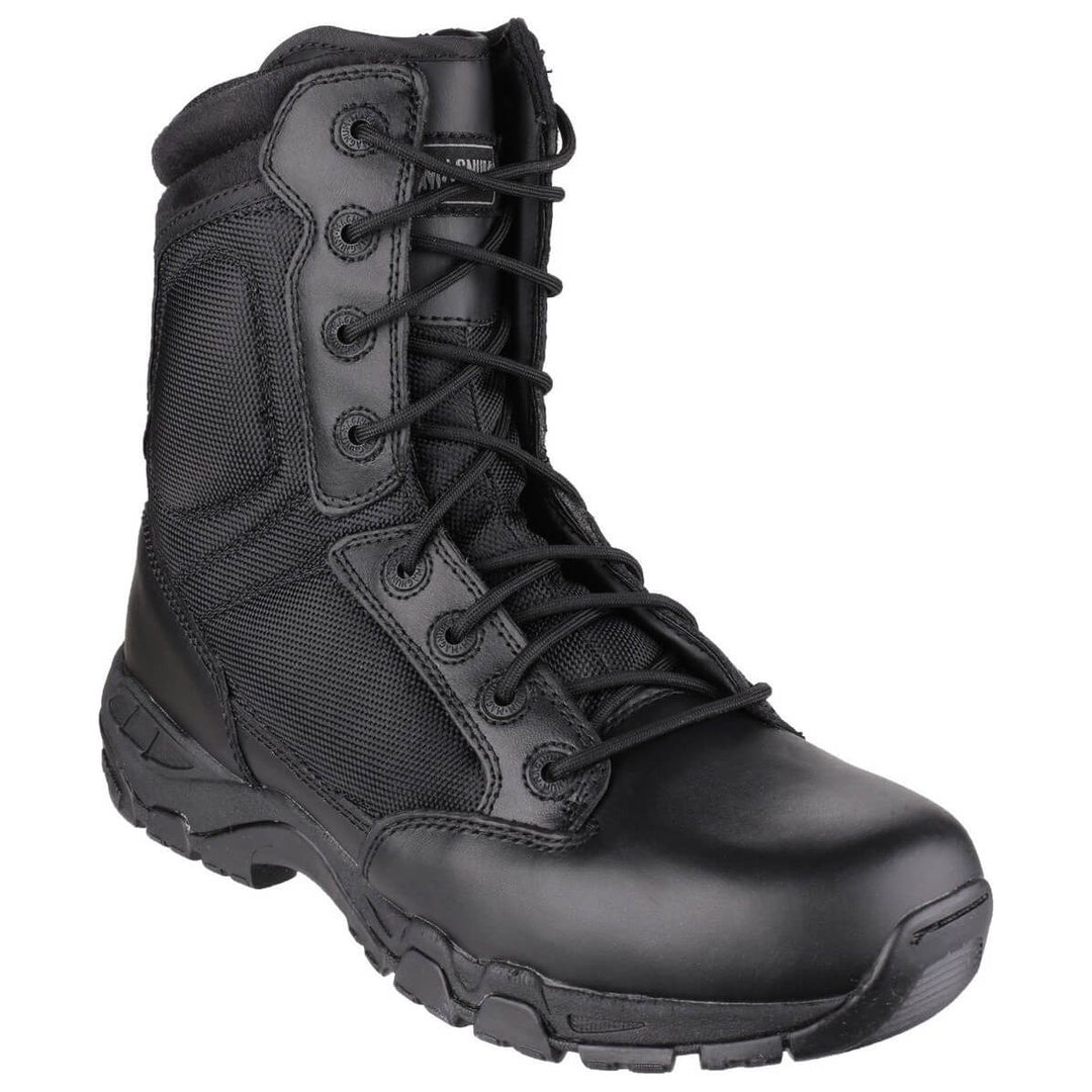 Magnum Viper Pro 8.0 Sz Safety Boots-Black-Main