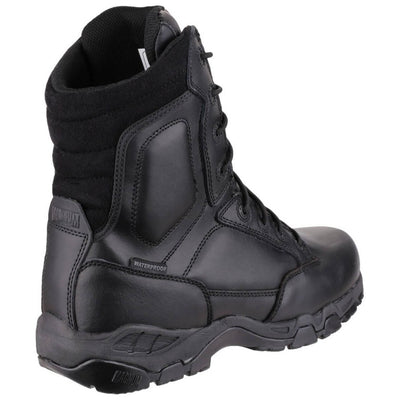 Magnum Viper Pro 8.0 Waterproof Safety Boots-Black-2