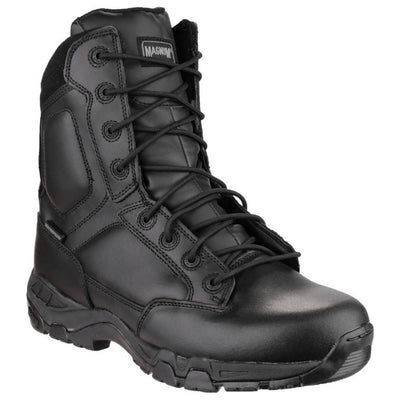 Magnum Viper Pro 8.0 Waterproof Safety Boots-Black-Main