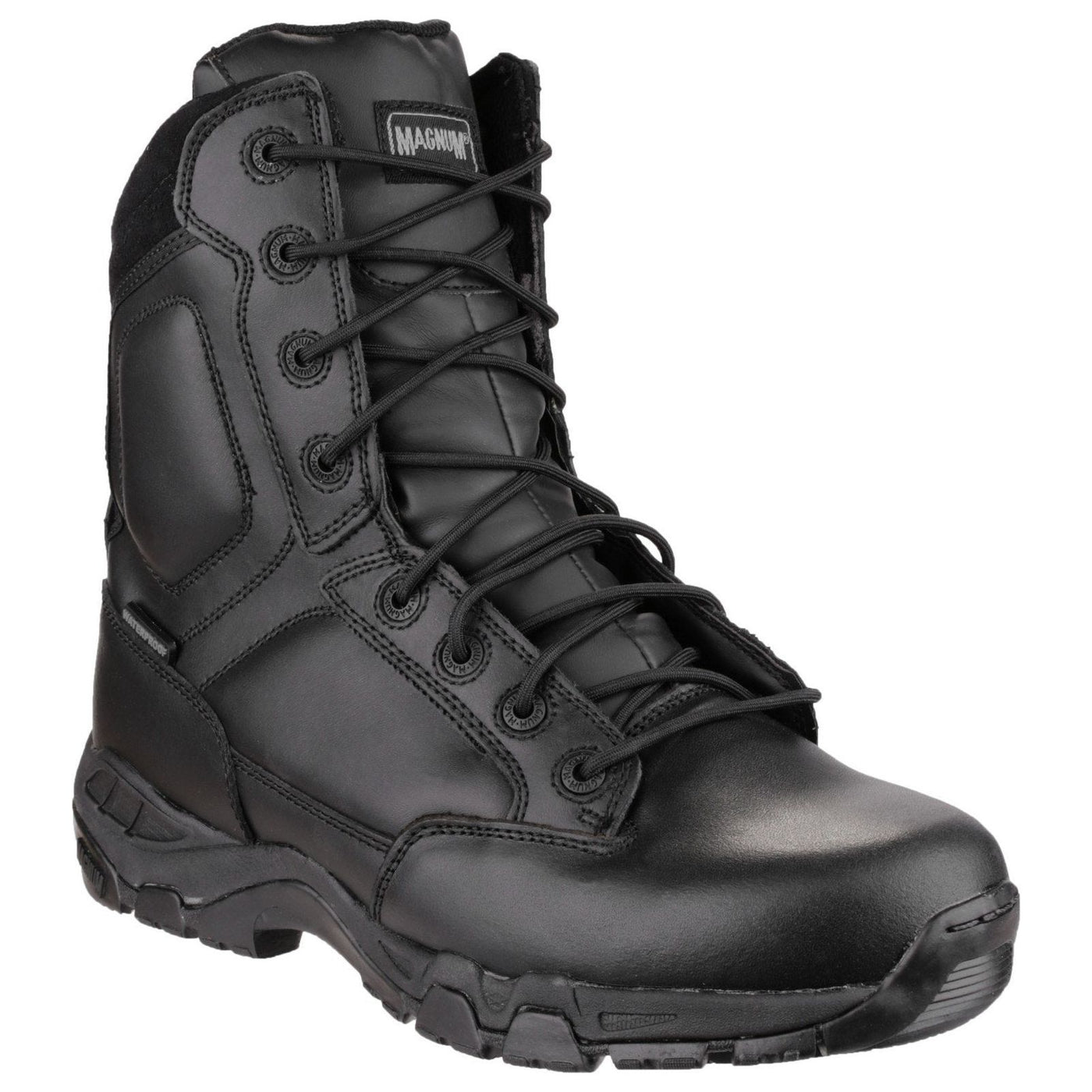 Magnum Viper Pro 8.0 Waterproof Safety Boots Womens