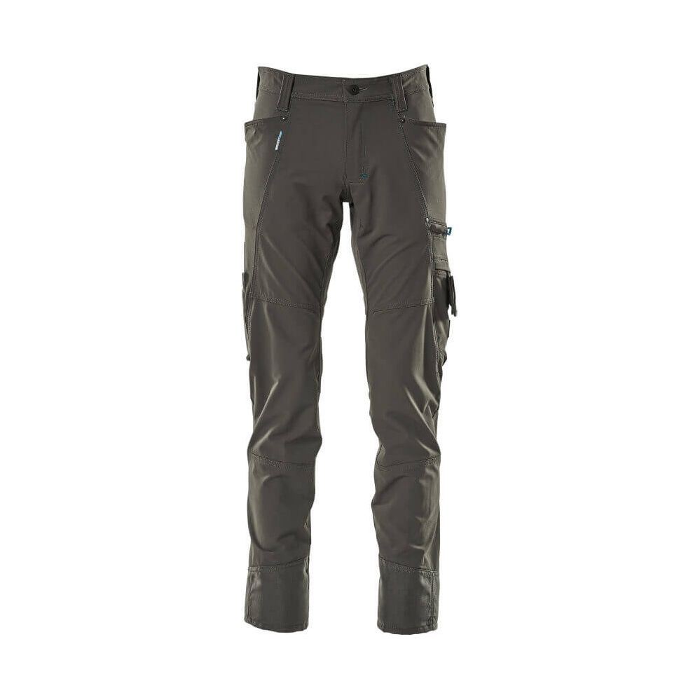 Mascot Advanced 4-Way-Stretch Trousers 17279-311 Front