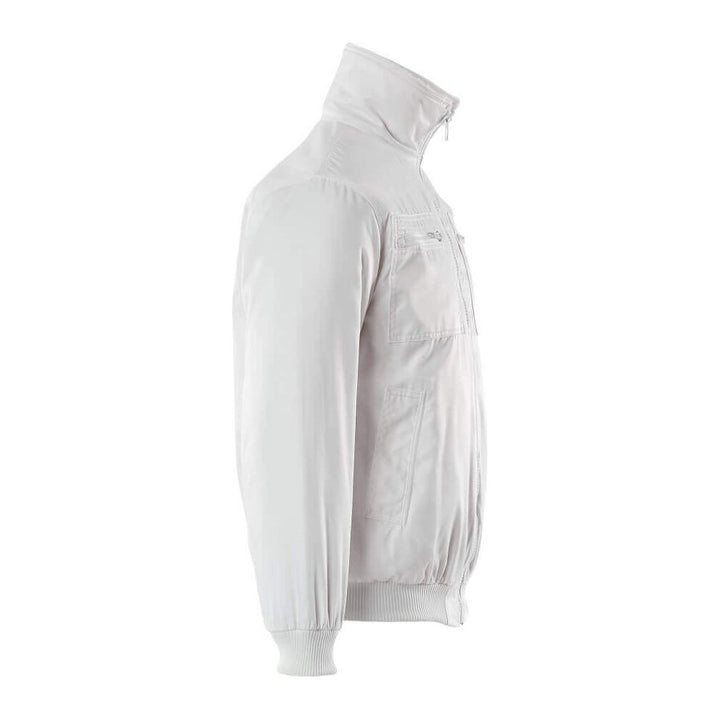 Mascot Alaska Pilot Jacket 00516-620 Left #colour_white