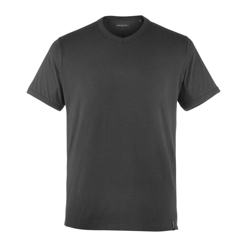 Mascot Algoso T-Shirt V-Neck 50415-250 - Crossover, Mens