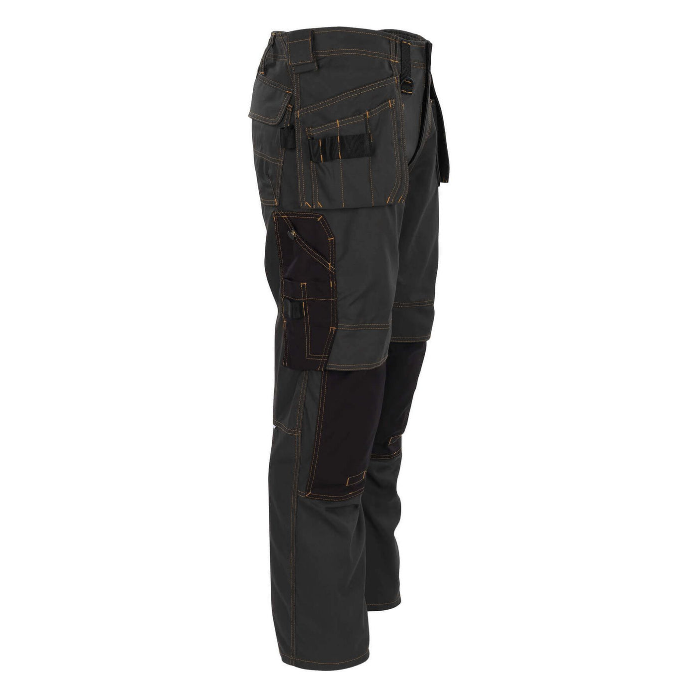 MASCOT ADVANCED 17031 Navy Trousers with Holster Pockets | MASCOT | Work  Trousers | Arco