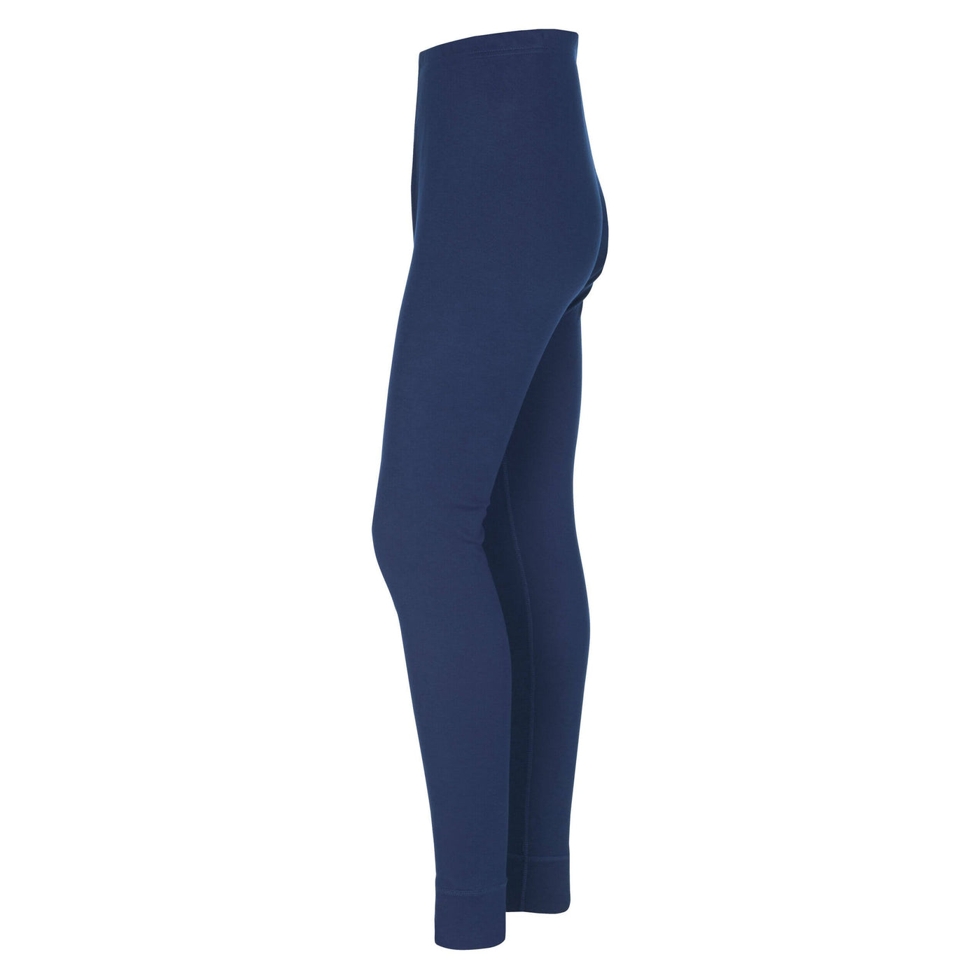 Mascot Alta Base-Layer Trouser Pants 00572-350 Right #colour_navy-blue