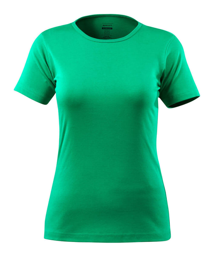 Mascot Arras T-Shirt Round-Neck 51583-967 - Crossover, Womens - (Colours 1 of 2)