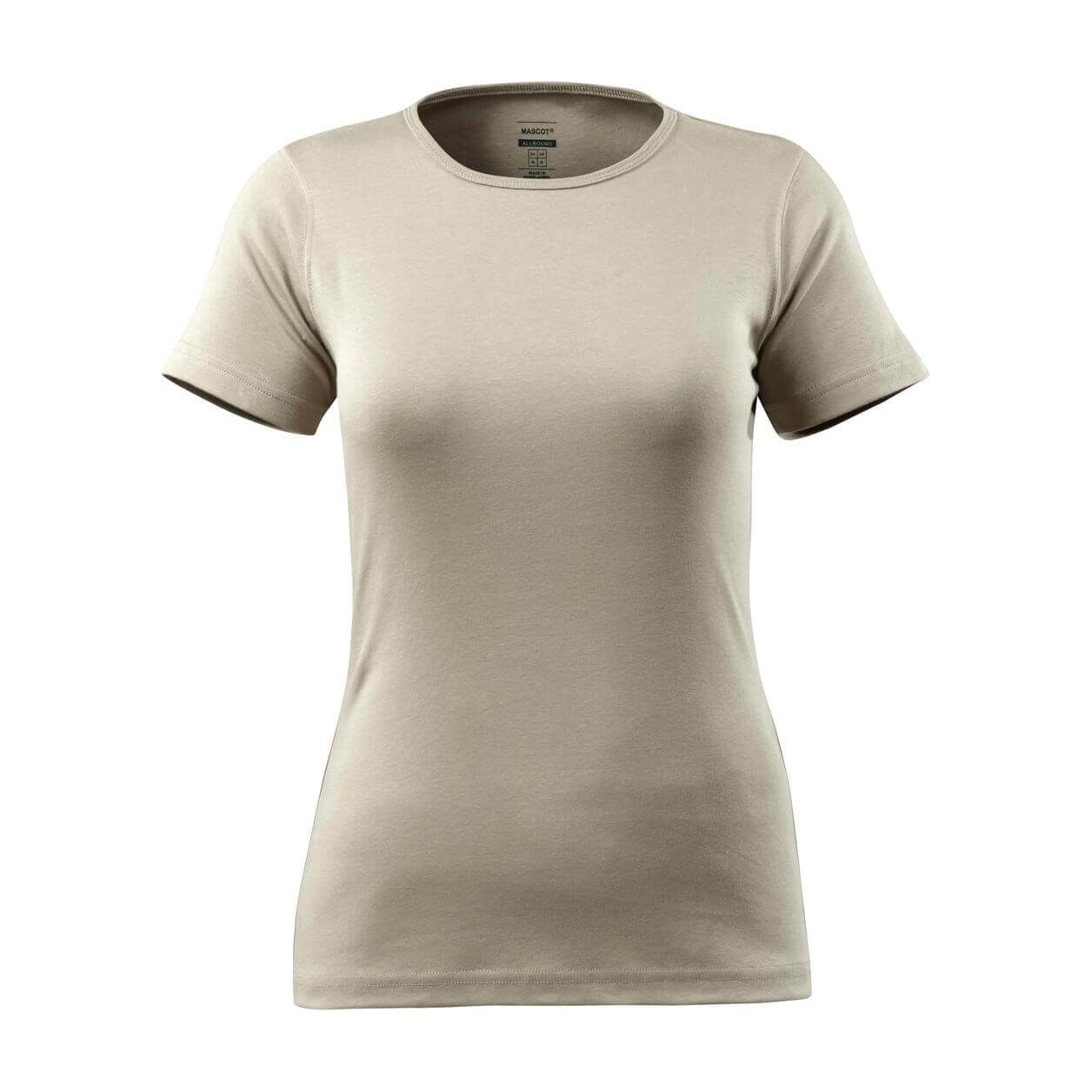 Mascot Arras T-Shirt Round-Neck 51583-967 - Crossover, Womens - (Colours 1 of 2)
