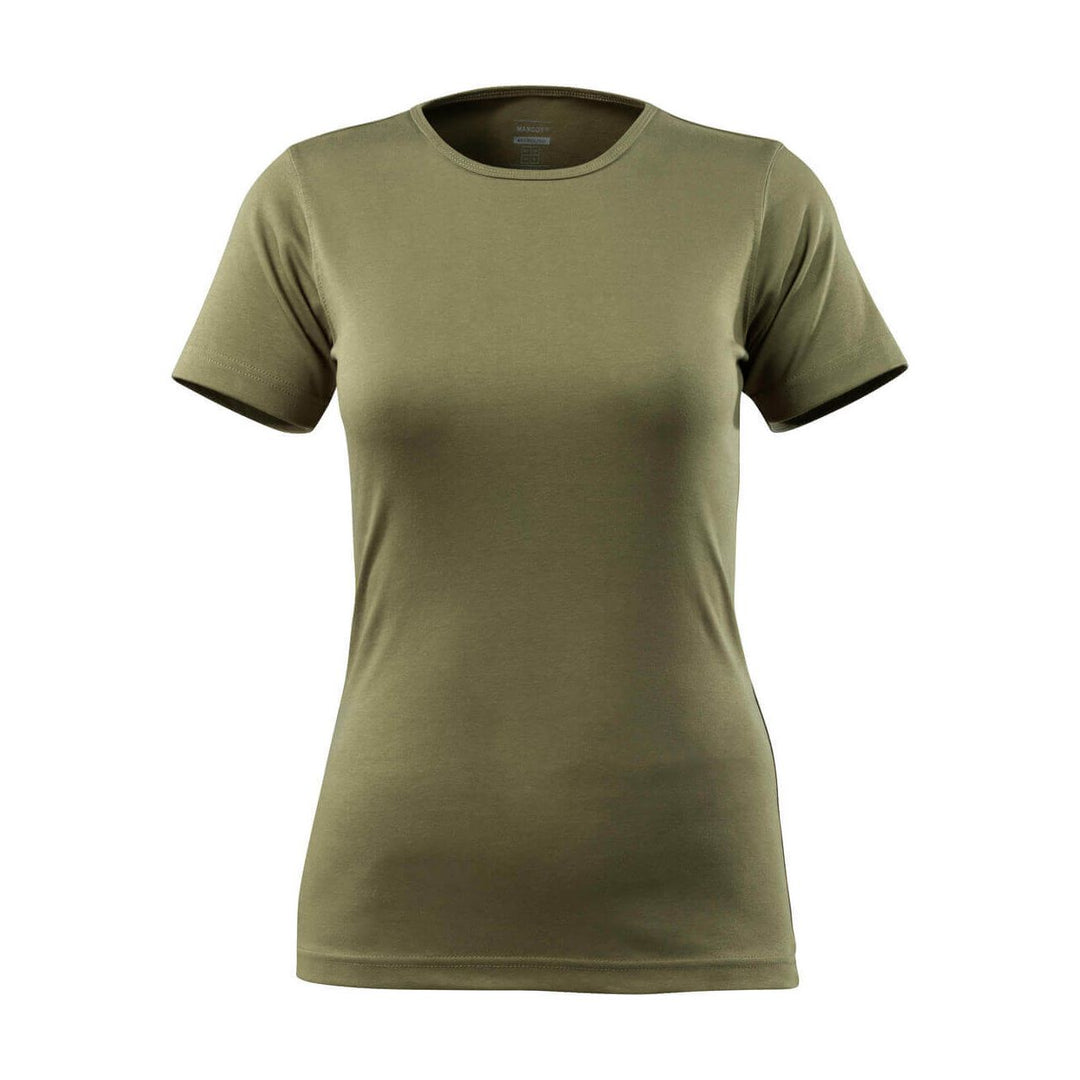 Mascot Arras T-Shirt Round-Neck 51583-967 - Crossover, Womens - (Colours 1 of 2)