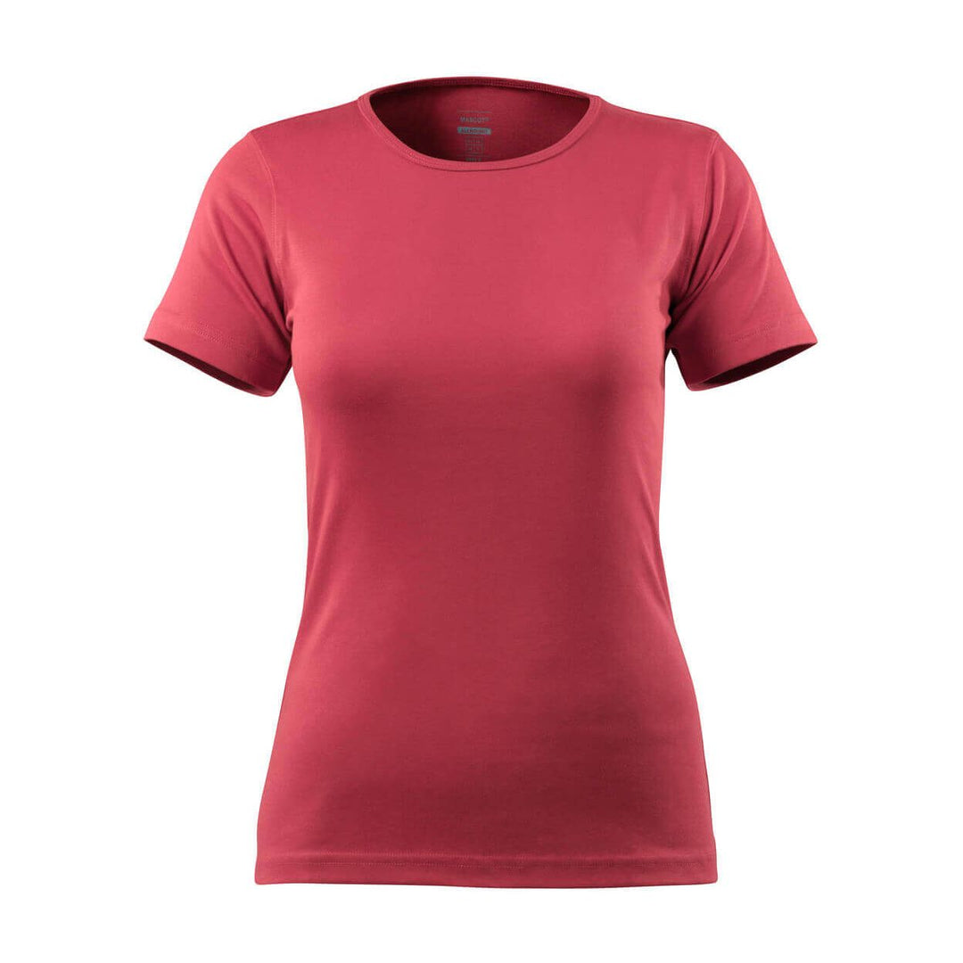 Mascot Arras T-Shirt Round-Neck 51583-967 - Crossover, Womens - (Colours 1 of 2)