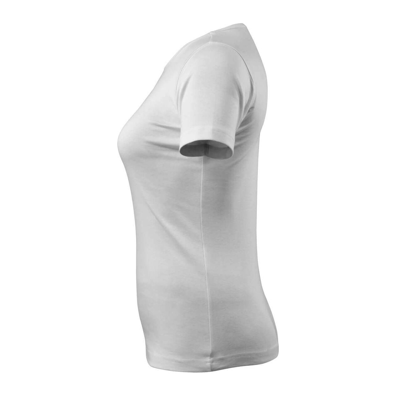 Mascot Arras T-shirt Round-Neck 51583-967 Right #colour_white