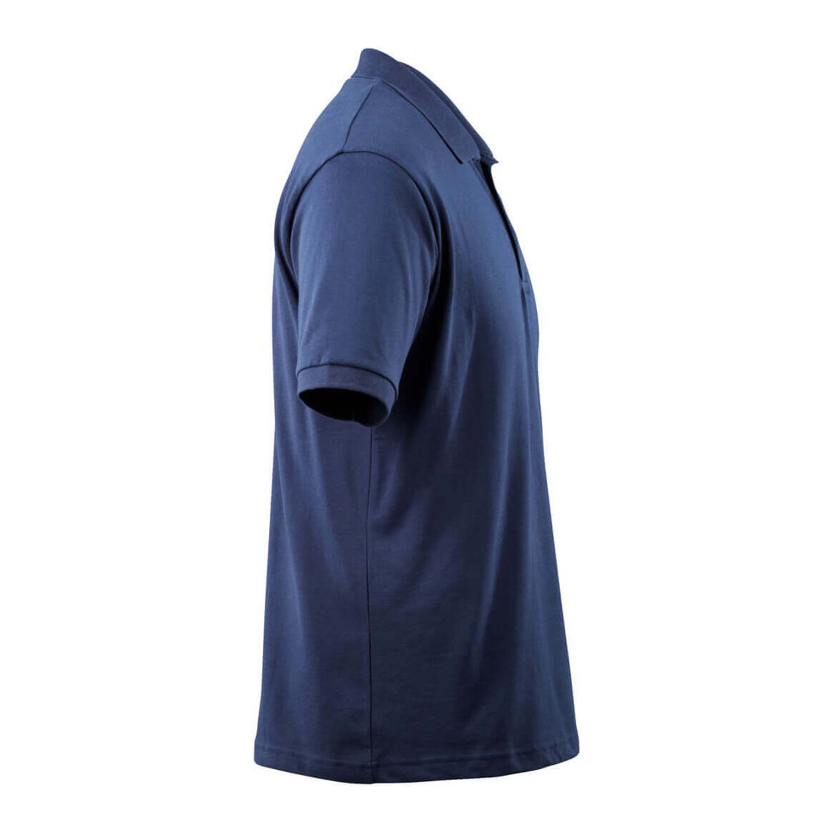 Mascot Bandol Polo shirt 51587-969 Left #colour_navy-blue