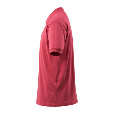 Mascot Bandol Polo shirt 51587-969 Right #colour_raspberry-red