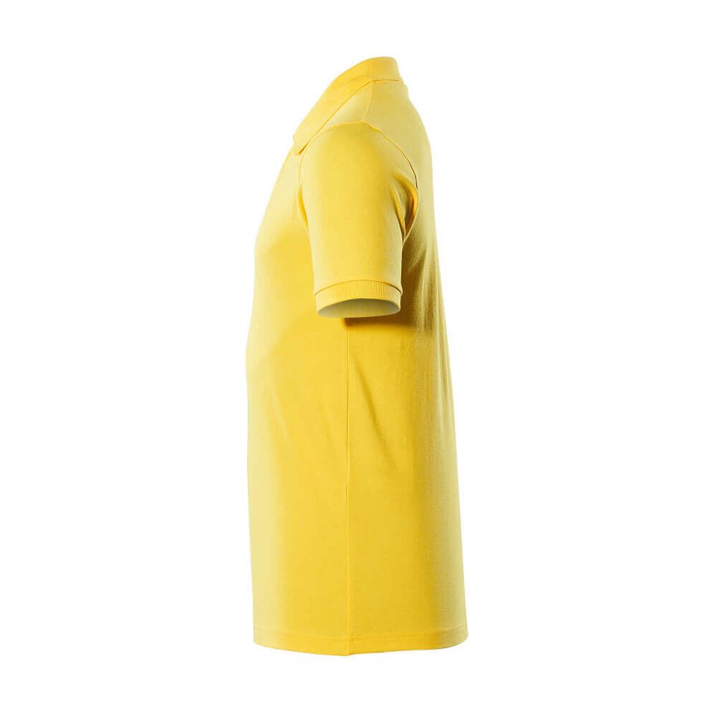Mascot Bandol Polo shirt 51587-969 Right #colour_sunflower-yellow