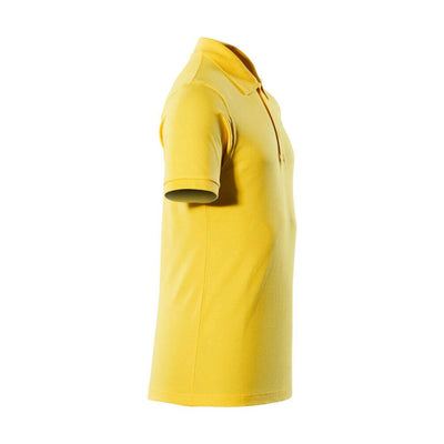 Mascot Bandol Polo shirt 51587-969 Left #colour_sunflower-yellow