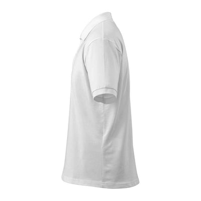 Mascot Bandol Polo shirt 51587-969 Right #colour_white