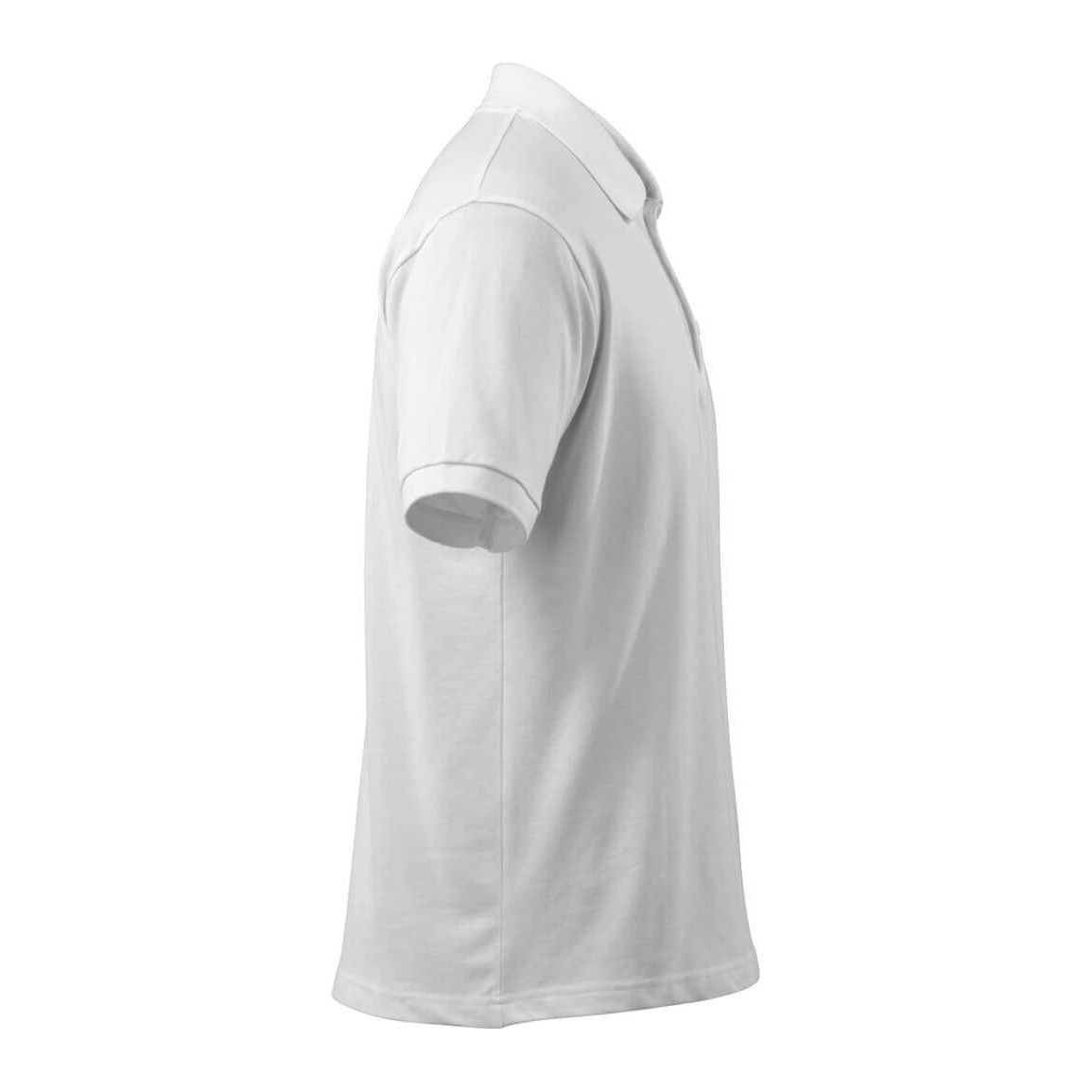 Mascot Bandol Polo shirt 51587-969 Left #colour_white