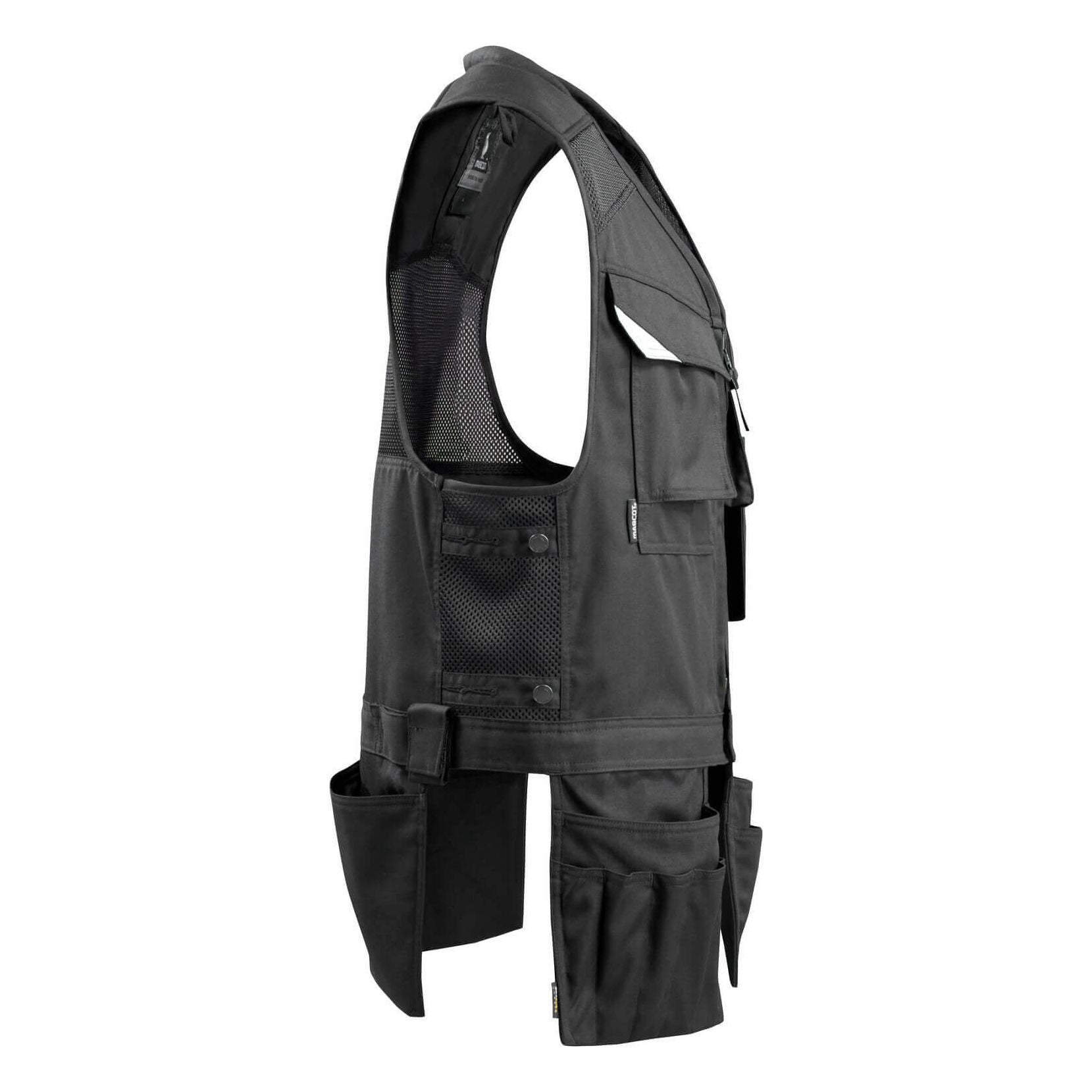 Mascot Baza Tool Vest Holster-Pockets 15089-154