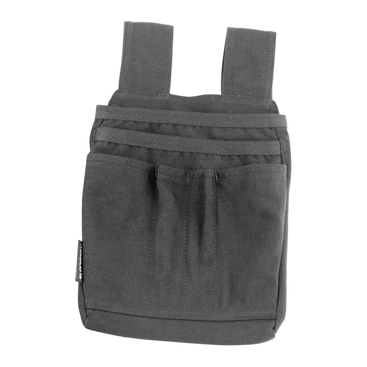 Mascot Benoni Holster Pockets 11011-012 Front #colour_dark-anthracite-grey