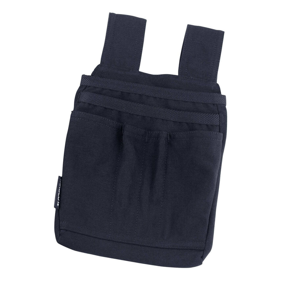 Mascot Benoni Holster Pockets 11011-012 Front #colour_dark-navy-blue