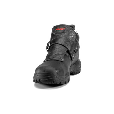 Mascot Boron Safety Work Boots S3 F0072-911 Right #colour_black