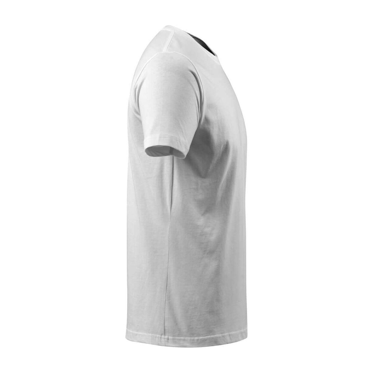 Mascot Calais T-shirt Round-Neck 50662-965 Left #colour_white