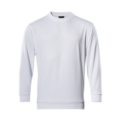 Mascot Caribien Sweatshirt Warm-Soft 00784-280 - Crossover, Mens