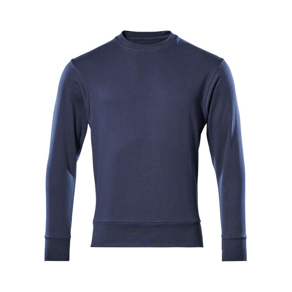 Mascot Carvin Sweatshirt Round-Neck 51580-966 - Crossover, Mens - (Colours 2 of 2)