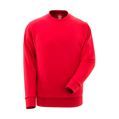 Mascot Carvin Sweatshirt Round-Neck 51580-966 - Crossover, Mens - (Colours 2 of 2)