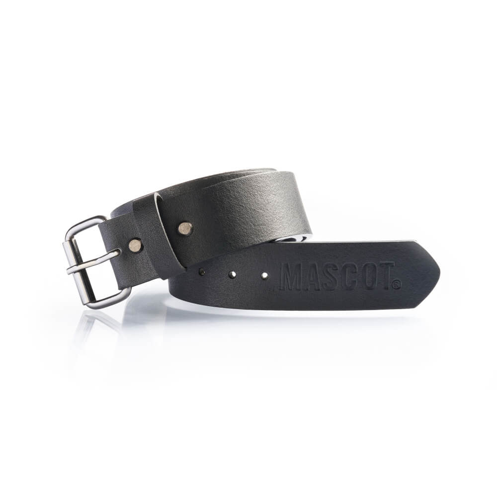 Mascot Congo Work Belt 50081-990 Front #colour_black