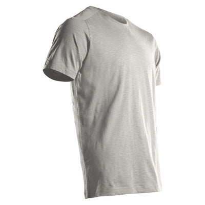 Mascot Cotton T-Shirt 22582-983 Front #colour_silver-grey
