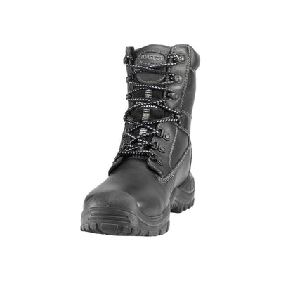 Mascot Craig Safety Work Boots S3 F0084-902 Right #colour_black