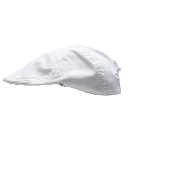 Mascot Flat Cap 20350-230 Right #colour_white