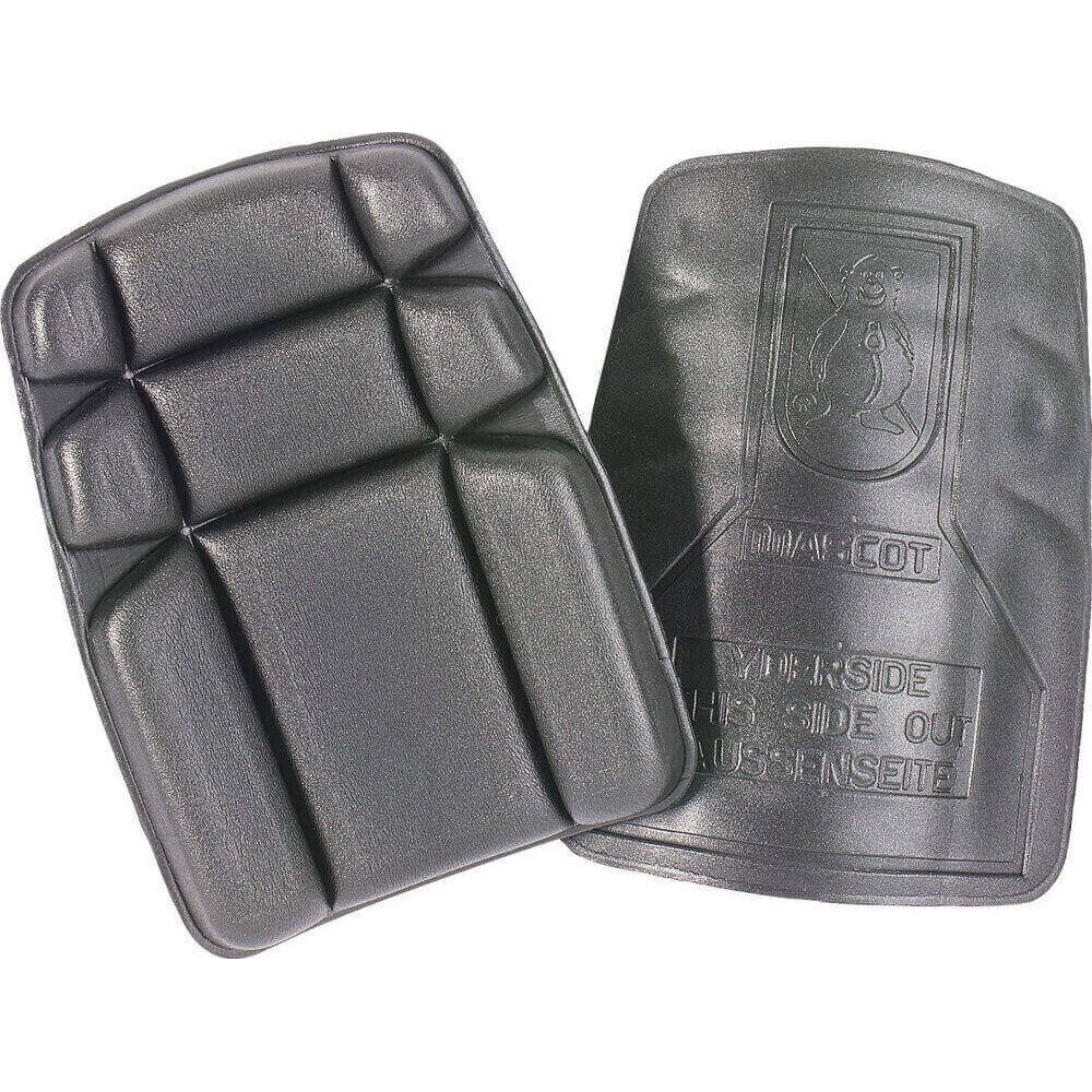 Mascot Grant Kneepads Work 00418-100 Front #colour_grey