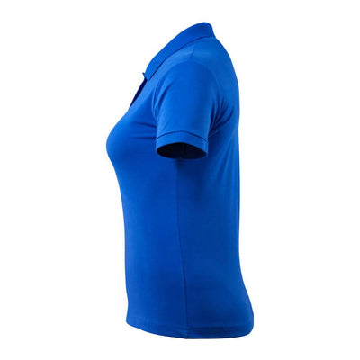 Mascot Grasse Polo shirt 51588-969 Right #colour_royal-blue
