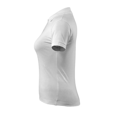 Mascot Grasse Polo shirt 51588-969 Right #colour_white