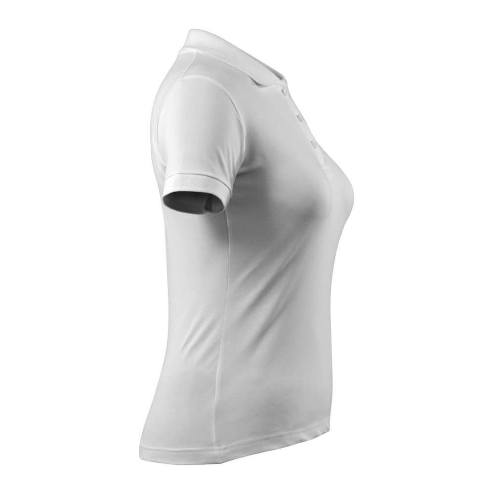Mascot Grasse Polo shirt 51588-969 Left #colour_white