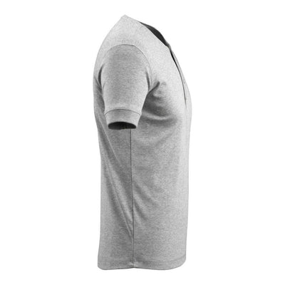 Mascot Greenwich T-shirt Slim-Fit 50582-964 Left #colour_grey