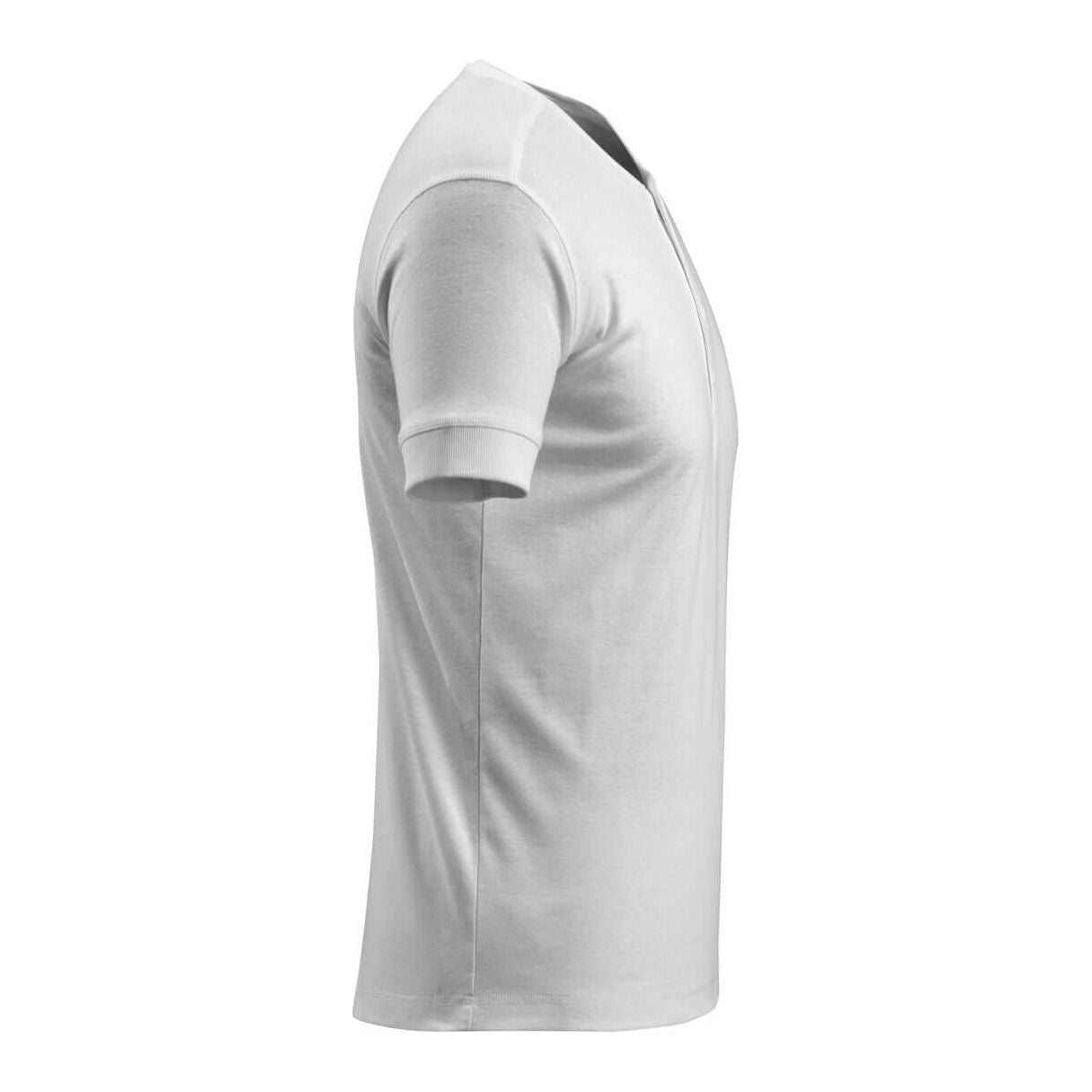 Mascot Greenwich T-shirt Slim-Fit 50582-964 Left #colour_white