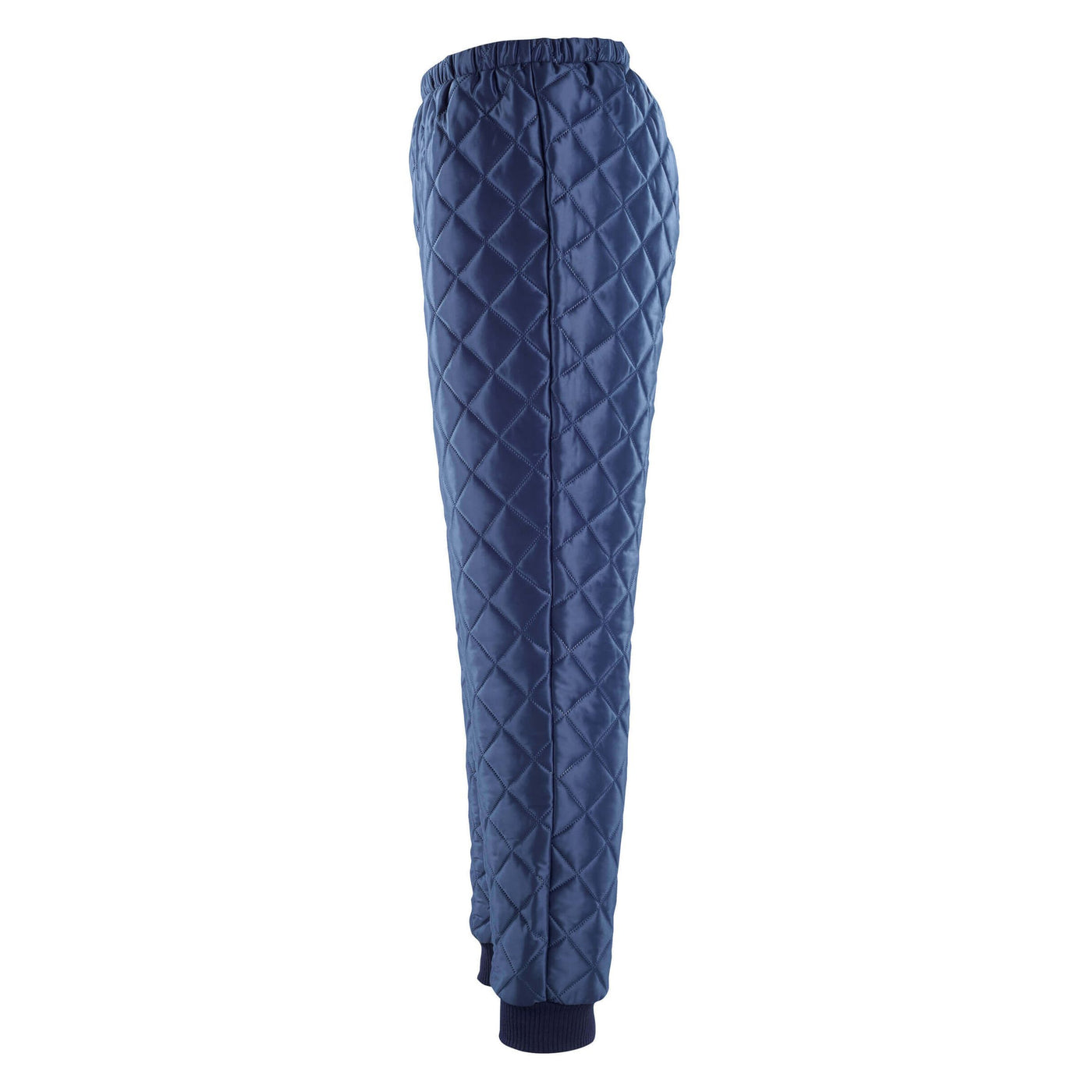 Mascot Huntsville Thermal Trouser Pants 13571-707 Right #colour_navy-blue