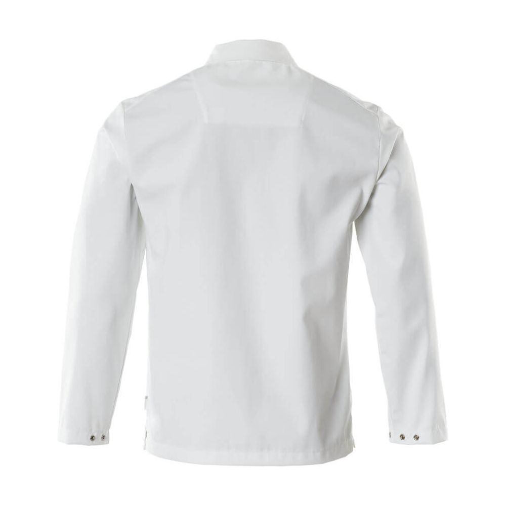 Mascot Jacket 20454-230 Rear #colour_white